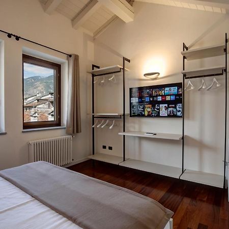 Dimora Verger Aosta Exterior photo