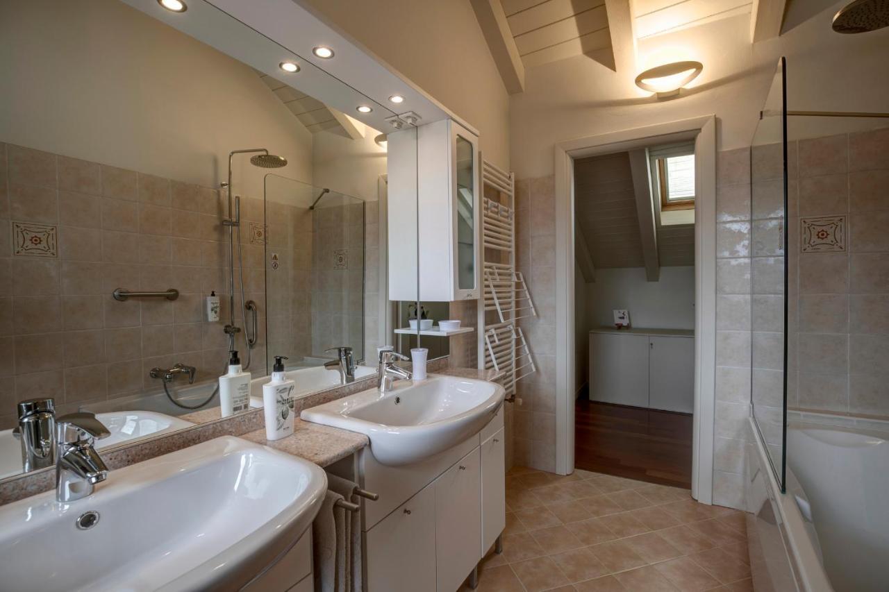 Dimora Verger Aosta Exterior photo