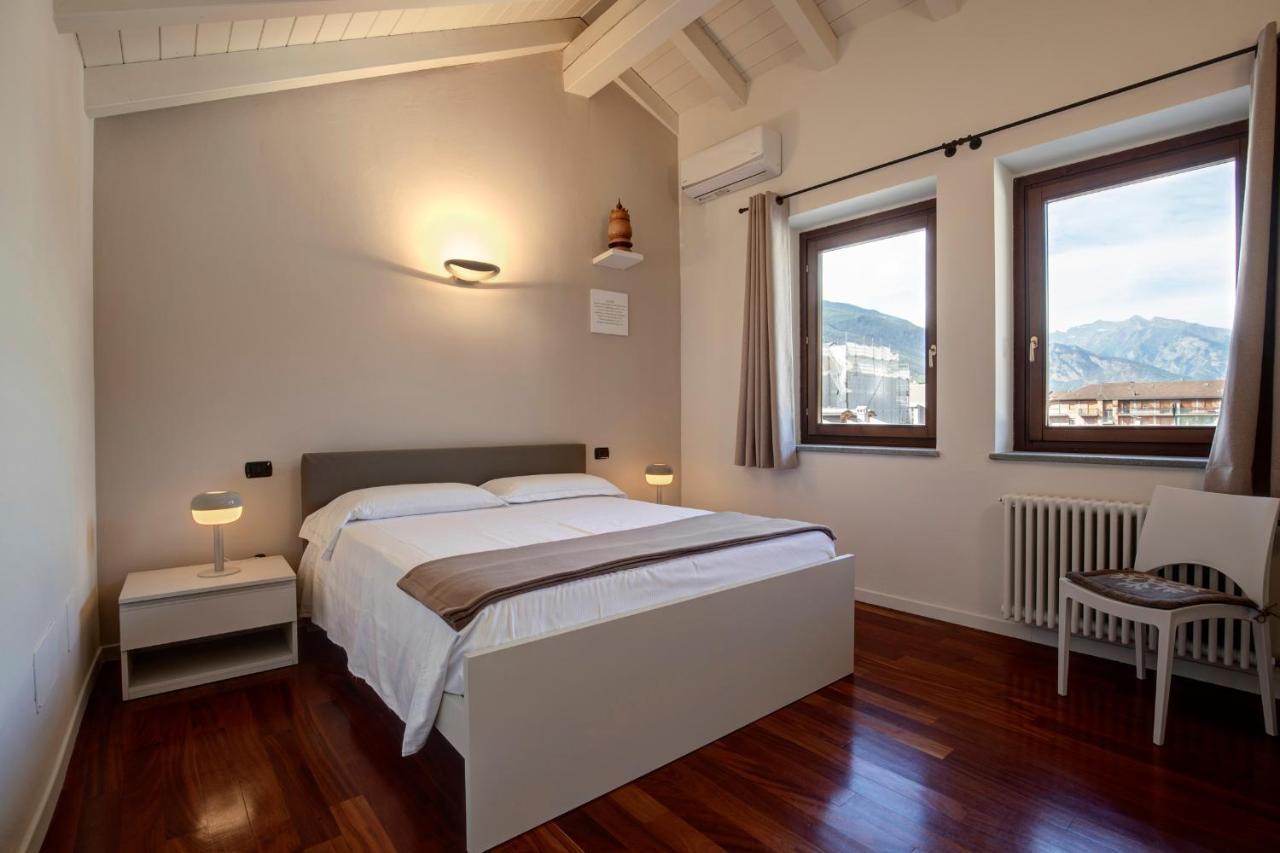 Dimora Verger Aosta Exterior photo